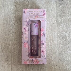 LAWLESS LoveShackFancy Lip Gloss - Happy Thoughts